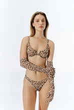 Load image into Gallery viewer, CRYSTAL CHEETAH BOTTOM
