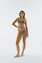 Load image into Gallery viewer, BAE ZEBRA THONG
