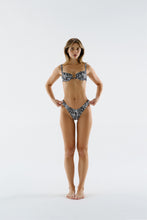 Load image into Gallery viewer, BAE ZEBRA THONG
